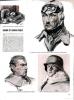 WW1 German Soldiers drawn by Kaiser Wilhelm, Page 2